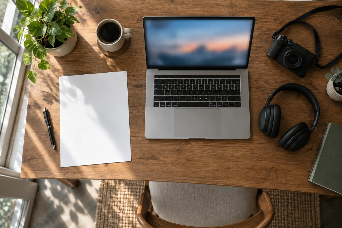 Centres d'intérêt sur un CV : quoi mettre et comment l'écrire